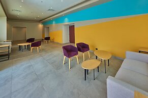 City Express Suites by Marriott Toluca