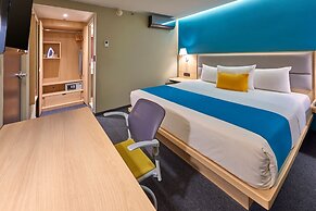 City Express Suites by Marriott Toluca