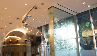 Eurobuilding Hotel Boutique Buenos Aires