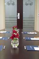 Eurobuilding Hotel Boutique Buenos Aires