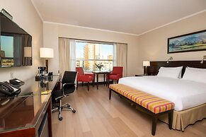 Eurobuilding Hotel Boutique Buenos Aires