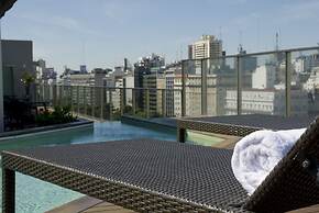 Eurobuilding Hotel Boutique Buenos Aires