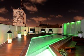 Eurobuilding Hotel Boutique Buenos Aires