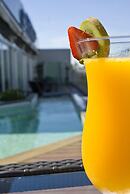 Eurobuilding Hotel Boutique Buenos Aires