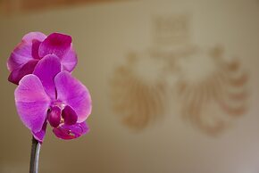 Eurobuilding Hotel Boutique Buenos Aires