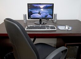 Eurobuilding Hotel Boutique Buenos Aires