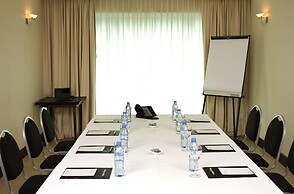 Eurobuilding Hotel Boutique Buenos Aires