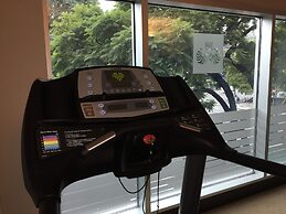 Eurobuilding Hotel Boutique Buenos Aires