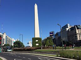 Eurobuilding Hotel Boutique Buenos Aires