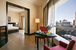 Eurobuilding Hotel Boutique Buenos Aires