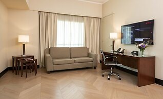 Eurobuilding Hotel Boutique Buenos Aires