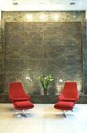 Eurobuilding Hotel Boutique Buenos Aires