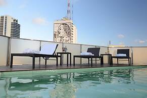 Eurobuilding Hotel Boutique Buenos Aires