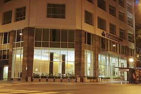 Eurobuilding Hotel Boutique Buenos Aires