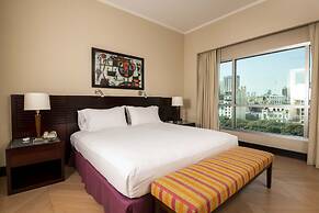 Eurobuilding Hotel Boutique Buenos Aires