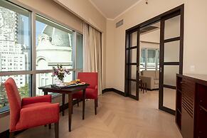 Eurobuilding Hotel Boutique Buenos Aires