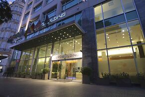 Eurobuilding Hotel Boutique Buenos Aires