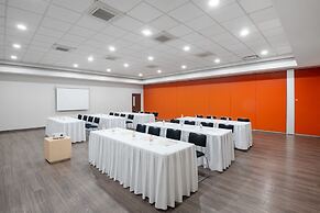 City Express by Marriott Silao Aeropuerto