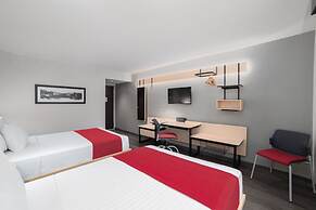 City Express by Marriott Silao Aeropuerto