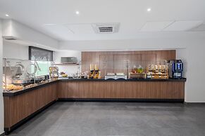 City Express by Marriott Silao Aeropuerto