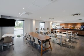 City Express by Marriott Silao Aeropuerto