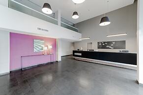 City Express by Marriott Silao Aeropuerto