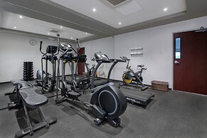 City Express by Marriott Silao Aeropuerto