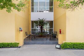 City Express by Marriott Silao Aeropuerto