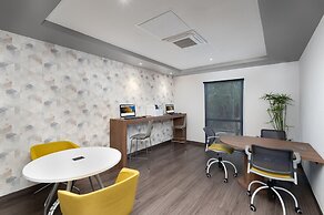 City Express by Marriott Silao Aeropuerto