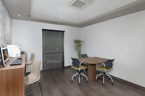 City Express by Marriott Silao Aeropuerto