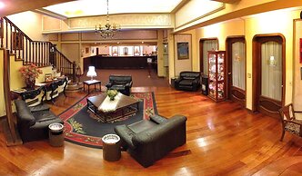 Hotel Aranjuez Cochabamba