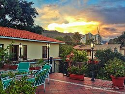 Hotel Aranjuez Cochabamba