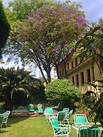 Hotel Aranjuez Cochabamba