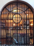 Hotel Aranjuez Cochabamba