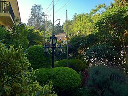 Hotel Aranjuez Cochabamba