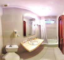 Hotel Aranjuez Cochabamba