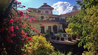 Hotel Aranjuez Cochabamba