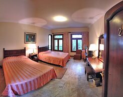 Hotel Aranjuez Cochabamba