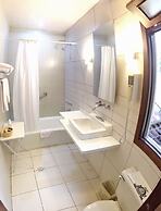 Hotel Aranjuez Cochabamba