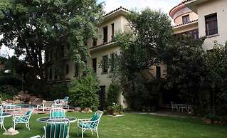 Hotel Aranjuez Cochabamba