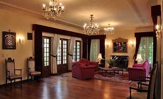 Hotel Aranjuez Cochabamba