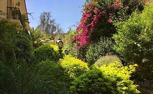 Hotel Aranjuez Cochabamba