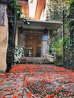 Hotel Aranjuez Cochabamba