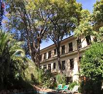 Hotel Aranjuez Cochabamba