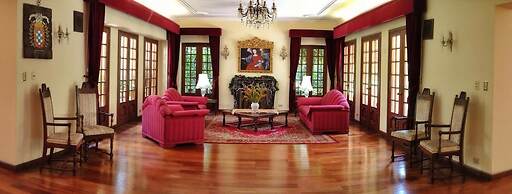 Hotel Aranjuez Cochabamba