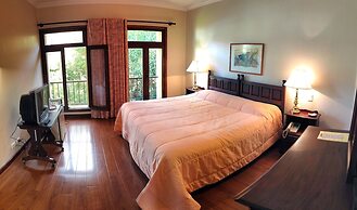 Hotel Aranjuez Cochabamba