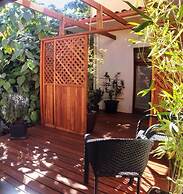 Hotel Aranjuez Cochabamba