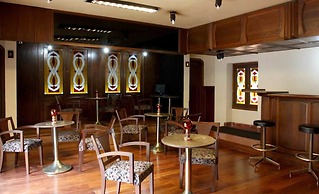 Hotel Aranjuez Cochabamba