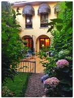 Hotel Aranjuez Cochabamba