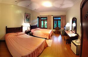 Hotel Aranjuez Cochabamba